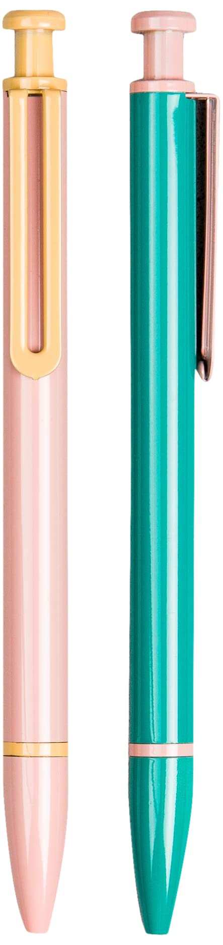 Amazon | U Brands Monterey Arc ボールペン ブラックインク 7mm